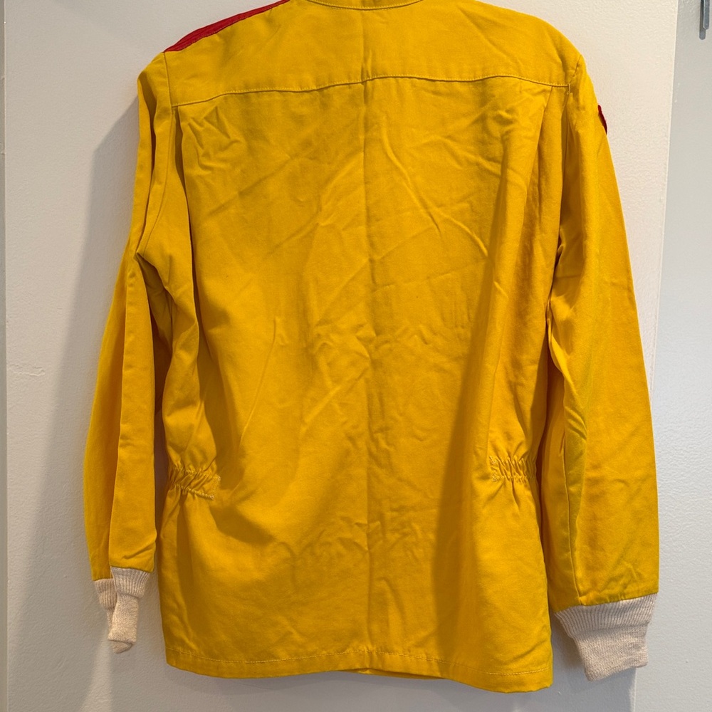 Vintage Racing Jacket - Picture 4 of 7